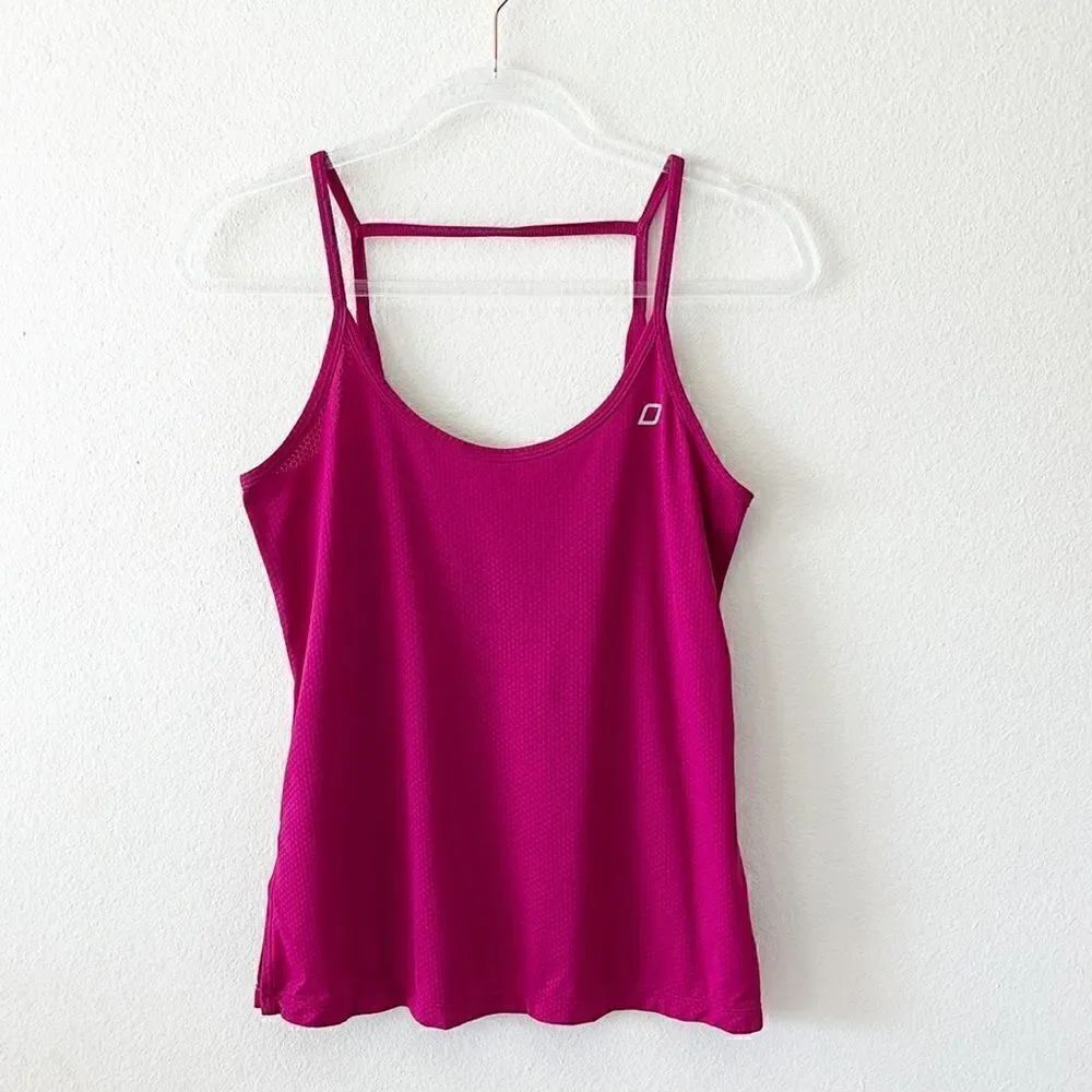 Lorna Jane Athletic Tank Top